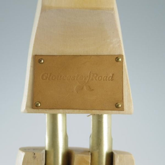 極上★(横浜)Gloucester Road/グロスターロード SIZE 40【★純正シューツリー】木製シューキーパー/メンズ★f488