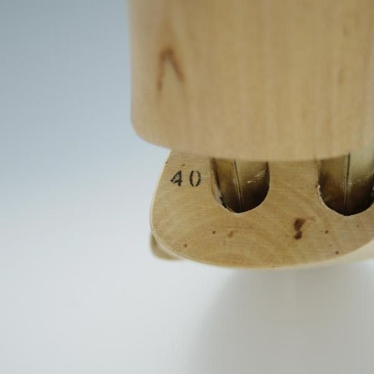 極上★(横浜)Gloucester Road/グロスターロード SIZE 40【★純正シューツリー】木製シューキーパー/メンズ★f488