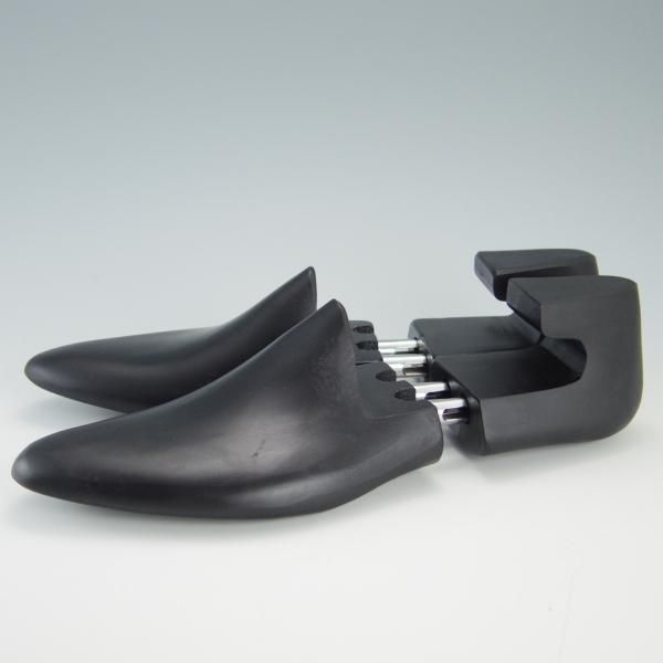 極上★42ndロイヤルハイランド SIZE 40/41【★シューツリー】木製シューキーパー/メンズ/42ND ROYAL HIGHLAND★f489