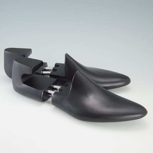 極上★42ndロイヤルハイランド SIZE 40/41【★シューツリー】木製シューキーパー/メンズ/42ND ROYAL HIGHLAND★f489