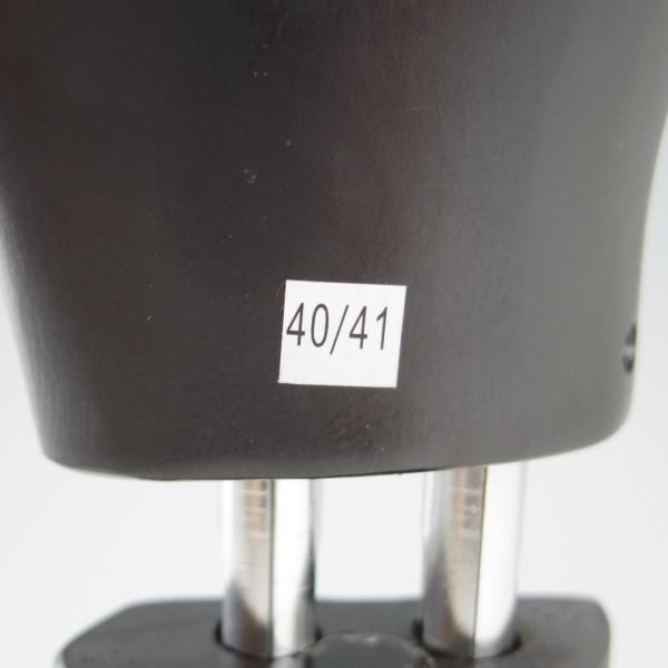 極上★42ndロイヤルハイランド SIZE 40/41【★シューツリー】木製シューキーパー/メンズ/42ND ROYAL HIGHLAND★f489