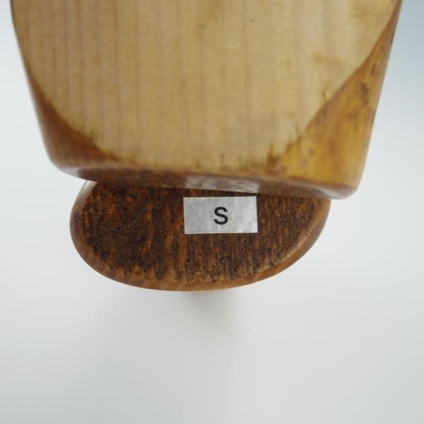 極上★John Bullism(レディース) Sサイズ【★木製シューツリー】シューキーパー★f490