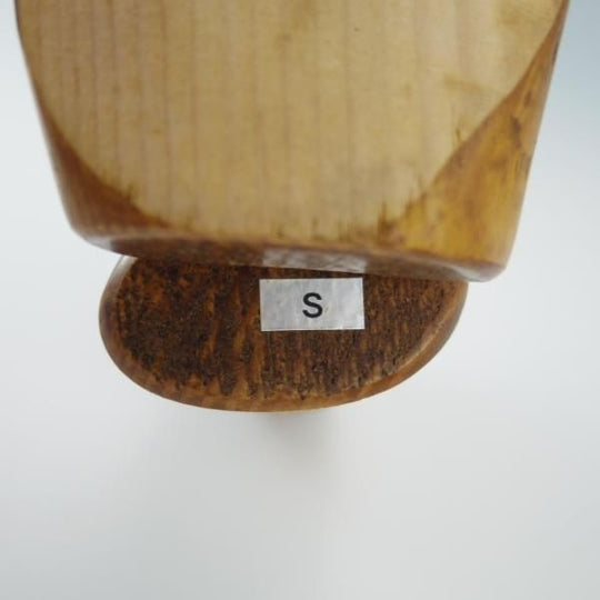 極上★John Bullism(レディース) Sサイズ【★木製シューツリー】シューキーパー★f490