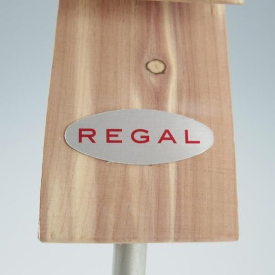極上★REGAL/リーガル Mサイズ【定価￥6,380-★純正シューツリー】木製シューキーパー/メンズ★f491