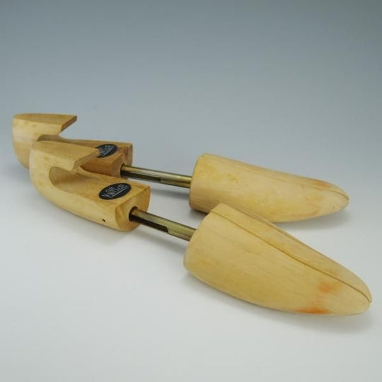 ★Club Vintage/クラブヴィンテージ Mサイズ【R&D製品★木製シューツリー】シューキーパー/メンズ★f492