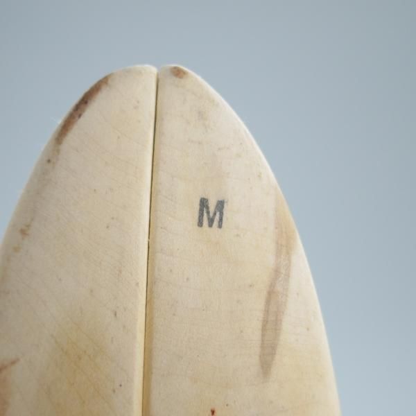 ★Club Vintage/クラブヴィンテージ Mサイズ【R&D製品★木製シューツリー】シューキーパー/メンズ★f492