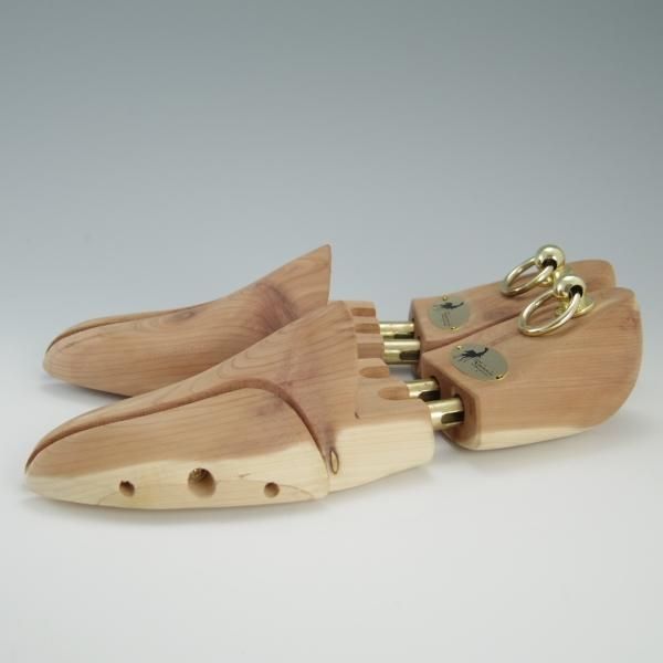 極上★スレイプニル/トラディショナル SIZE 39【★木製シューツリー/シダーウッド】シューキーパー/メンズ/Sleipnir★f494