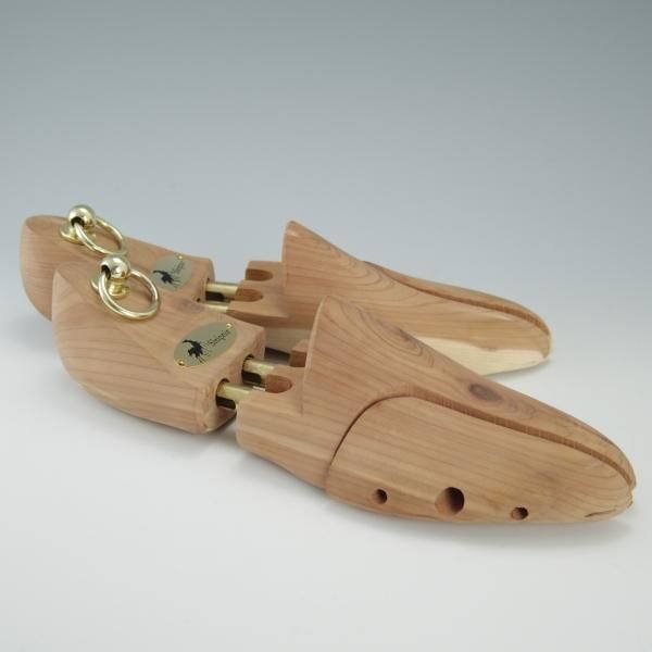 極上★スレイプニル/トラディショナル SIZE 39【★木製シューツリー/シダーウッド】シューキーパー/メンズ/Sleipnir★f494