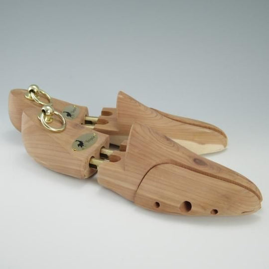 極上★スレイプニル/トラディショナル SIZE 39【★木製シューツリー/シダーウッド】シューキーパー/メンズ/Sleipnir★f494