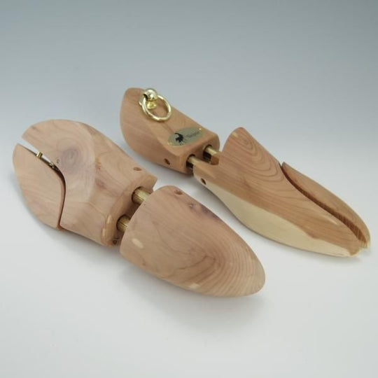 極上★スレイプニル/トラディショナル SIZE 39【★木製シューツリー/シダーウッド】シューキーパー/メンズ/Sleipnir★f494