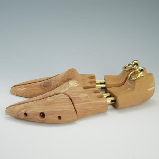 極上★MARKEN/マーケン SIZE 39【★ディプロマット/ヨーロピアン】木製シューツリー/シューキーパー/メンズ/Diplomat★f495