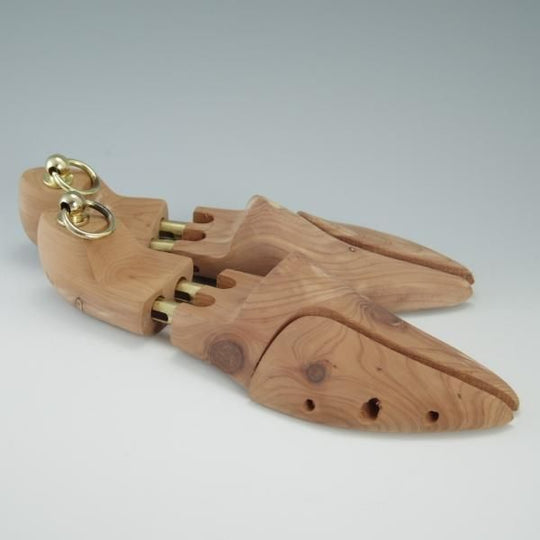 極上★MARKEN/マーケン SIZE 39【★ディプロマット/ヨーロピアン】木製シューツリー/シューキーパー/メンズ/Diplomat★f495