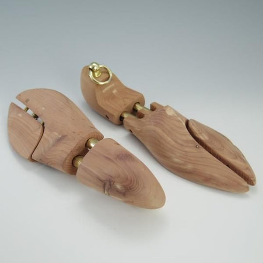 極上★MARKEN/マーケン SIZE 39【★ディプロマット/ヨーロピアン】木製シューツリー/シューキーパー/メンズ/Diplomat★f495