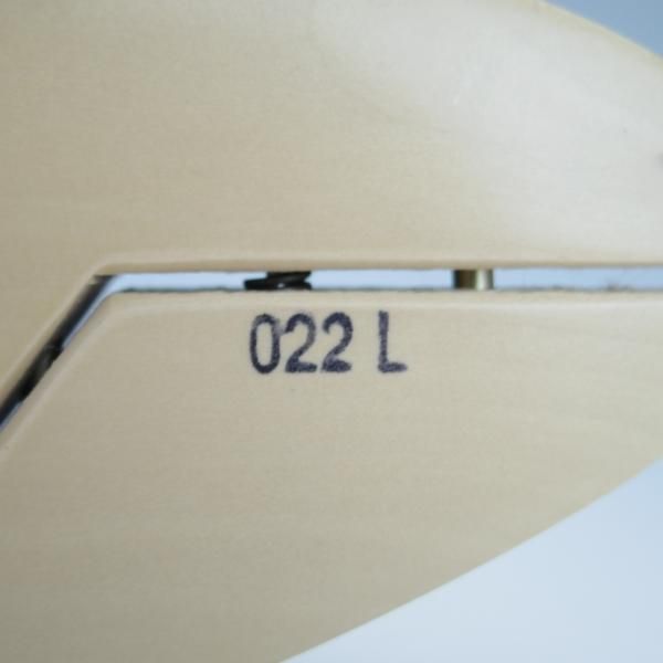 美品★J.M.ウェストン SIZE 9【定価￥16,500-★純正シューツリー/022L】木製シューキーパー/メンズ/Weston/ウエストン★f499