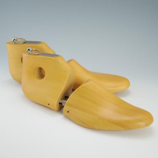 極上★J.M.ウェストン SIZE 8【定価￥17,600-★純正ブーツ用シューツリー/039】木製シューキーパー/メンズ/Weston/ウエストン★f500