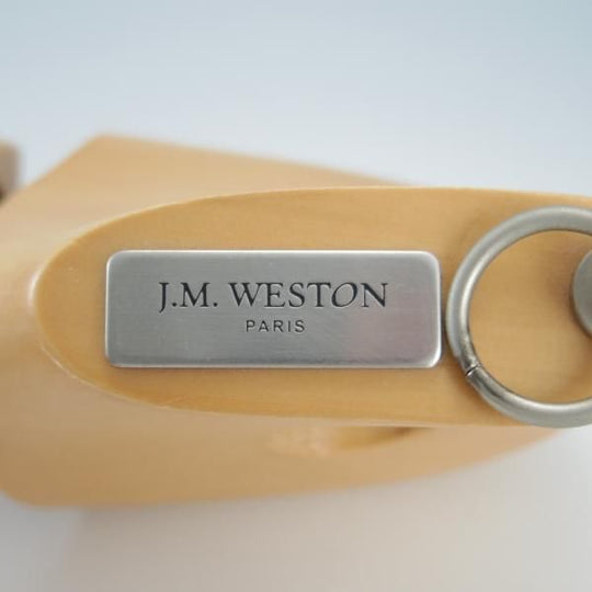 極上★J.M.ウェストン SIZE 8【定価￥17,600-★純正ブーツ用シューツリー/039】木製シューキーパー/メンズ/Weston/ウエストン★f500