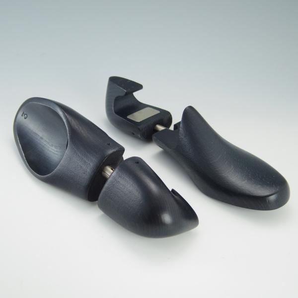 極上★J.M.ウェストン(レディース) SIZE 3【スペシャルオーダー用★純正シューツリー】木製シューキーパー/Weston/ウエストン(レディース)★f503