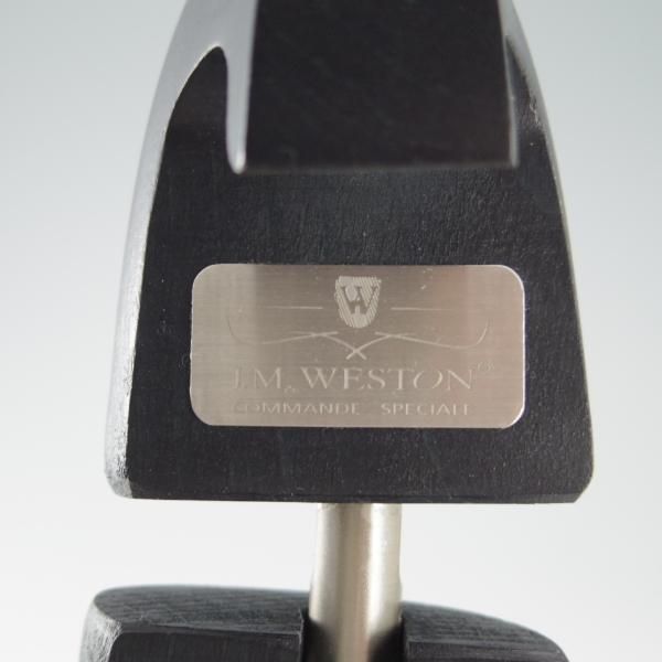 極上★J.M.ウェストン(レディース) SIZE 3【スペシャルオーダー用★純正シューツリー】木製シューキーパー/Weston/ウエストン(レディース)★f503