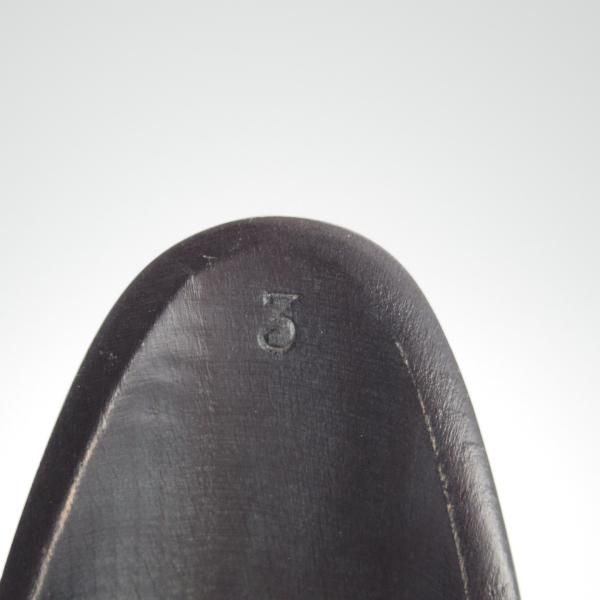 極上★J.M.ウェストン(レディース) SIZE 3【スペシャルオーダー用★純正シューツリー】木製シューキーパー/Weston/ウエストン(レディース)★f503