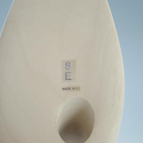 極上★ジョンロブ 8E【定価￥22,000-★純正シューツリー/STANDARD】木製シューキーパー/メンズ/JOHN LOBB★f504