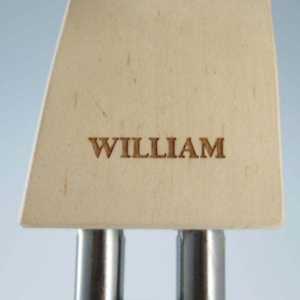 極上★ジョンロブ 7D【定価￥22,000-★純正シューツリー/William】木製シューキーパー/メンズ/JOHN LOBB★f505