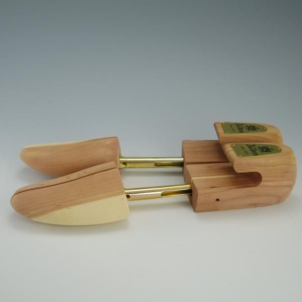 【値下げ】ALDEN オールデン シューツリー サイズS シューキーパー 楽天市場】リッシュ シダーシューツリー for Alden モディファイド