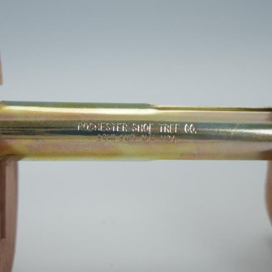 美品★オールデン Sサイズ【定価￥8,140-★純正シューツリー/(米)ロチェスター製】木製シューキーパー/ROCHESTER/メンズ/ALDEN★f508