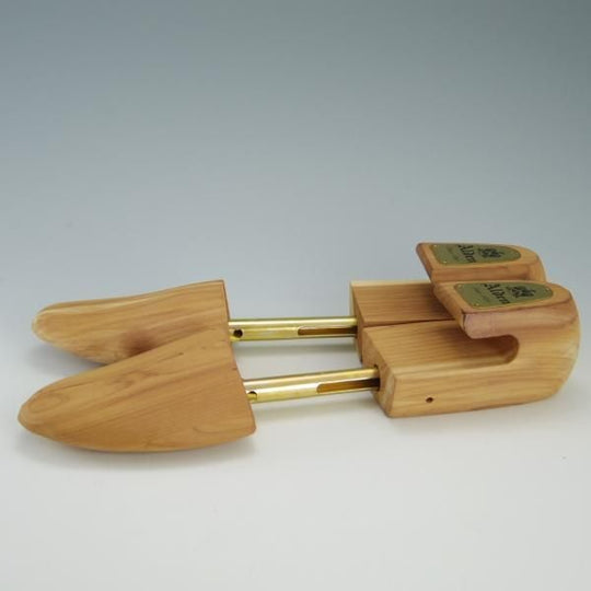 極上★オールデン Sサイズ【定価￥8,140-★純正シューツリー/(米)ロチェスター製】木製シューキーパー/ROCHESTER/メンズ/ALDEN★f509