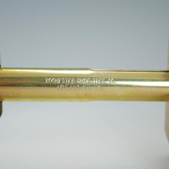 美品★オールデン Sサイズ【定価￥8,140-★純正シューツリー/(米)ロチェスター製】木製シューキーパー/ROCHESTER/メンズ/ALDEN★f510