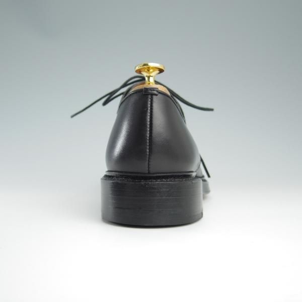 新品★ラルフローレン SIZE 24.5【定価￥50,600-★グッドイヤーウェルテッド製法/パンチドキャップトゥ】RL05/リーガル/REGAL★f513