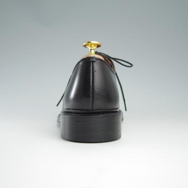 新品★ラルフローレン SIZE 24.5【定価￥50,600-★グッドイヤーウェルテッド製法/パンチドキャップトゥ】RL05/リーガル/REGAL★f513