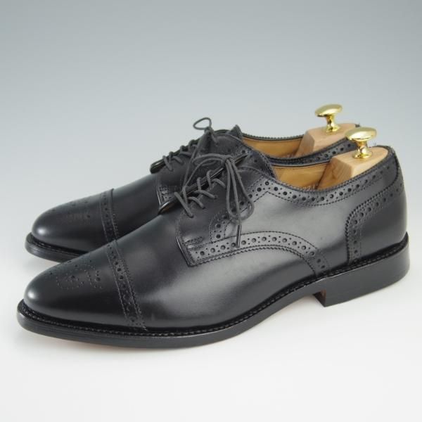 新品☆(米)アレンエドモンズ 8E【現行定価7.5万円程度☆Sanford