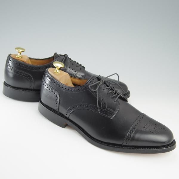 新品☆(米)アレンエドモンズ 8E【現行定価7.5万円程度☆Sanford