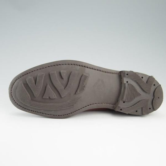 美品★クロケット&ジョーンズ 7.5E【現行定価￥88,000-★モールトン/MORETON】リッジウェイソール/292ラスト/Crockett&Jones★f522