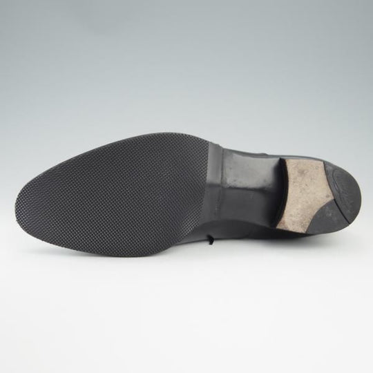 極上★トレーディングポスト SIZE 8.5【定価￥77,000-★プレステージライン/TP1984】ストレートチップ/66ラスト/黒/Trading Post★f525