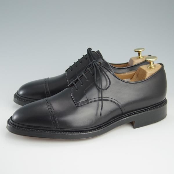 新品★ラルフローレン SIZE 26【定価￥50,600-★グッドイヤーウェルテッド製法/パンチドキャップトゥ】RL05/リーガル/REGAL★f529