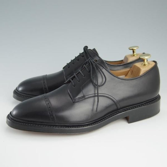 新品★ラルフローレン SIZE 26【定価￥50,600-★グッドイヤーウェルテッド製法/パンチドキャップトゥ】RL05/リーガル/REGAL★f529