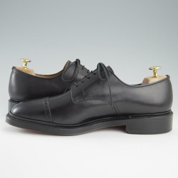 新品★ラルフローレン SIZE 26【定価￥50,600-★グッドイヤーウェルテッド製法/パンチドキャップトゥ】RL05/リーガル/REGAL★f529