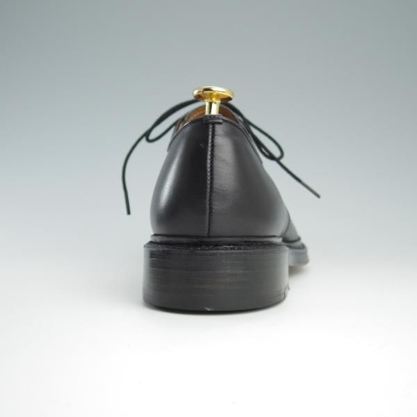 新品★ラルフローレン SIZE 26【定価￥50,600-★グッドイヤーウェルテッド製法/パンチドキャップトゥ】RL05/リーガル/REGAL★f529