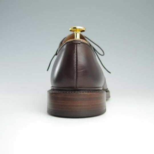 新品★ラルフローレン SIZE 26.5【定価￥50,600-★グッドイヤーウェルテッド製法/パンチドキャップトゥ】RL05/リーガル/REGAL★f530