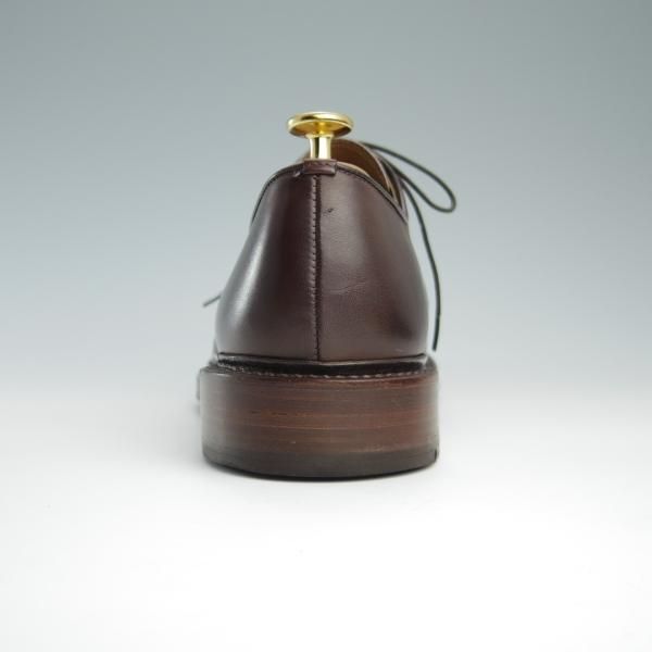 新品★ラルフローレン SIZE 26.5【定価￥50,600-★グッドイヤーウェルテッド製法/パンチドキャップトゥ】RL05/リーガル/REGAL★f530