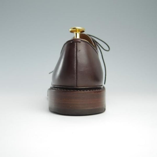 新品★ラルフローレン SIZE 26.5【定価￥50,600-★グッドイヤーウェルテッド製法/パンチドキャップトゥ】RL05/リーガル/REGAL★f530