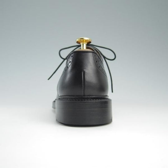 新品★ラルフローレン SIZE 25【定価￥50,600-★グッドイヤーウェルテッド製法/フルブローグ】RL01/リーガル/REGAL★f544