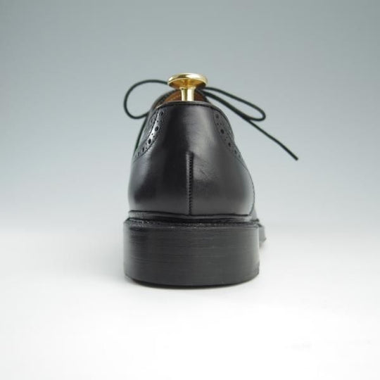 新品★ラルフローレン SIZE 24.5【定価￥50,600-★グッドイヤーウェルテッド製法/フルブローグ】RL01/リーガル/REGAL★f545