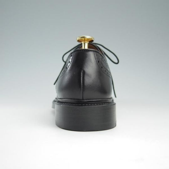 新品★ラルフローレン SIZE 24.5【定価￥50,600-★グッドイヤーウェルテッド製法/フルブローグ】RL01/リーガル/REGAL★f545