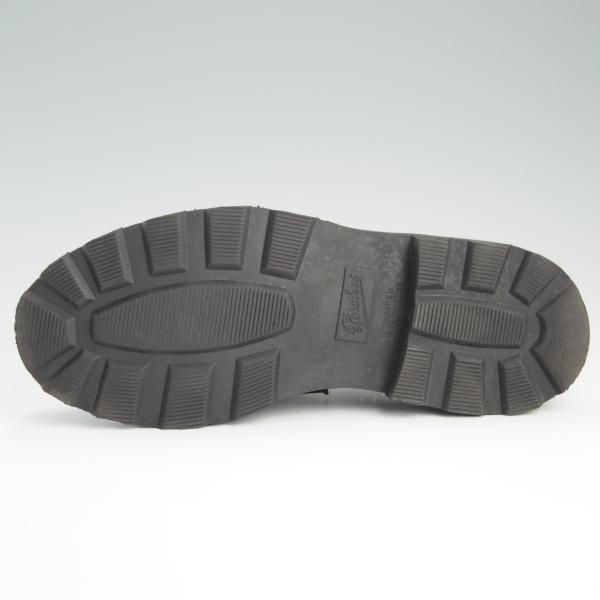 美品★パラブーツ SIZE 5.5【定価￥71,500-★ランス/REIMS】コインローファー/リスレザー/マルシェソール/NUIT/紺/Paraboot★f553