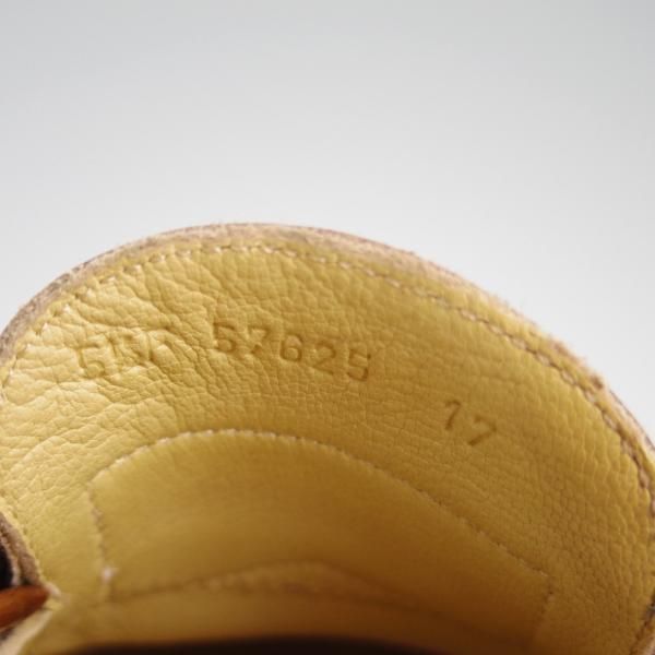 極美品★パラブーツ SIZE 5.5【定価￥71,500-★ランス/REIMS】コインローファー/リスレザー/マルシェソール/マロン/茶/Paraboot★f554