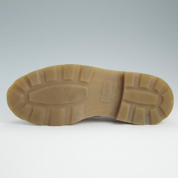 極美品★パラブーツ SIZE 5.5【定価￥71,500-★REIMS/ベジタブルタンニンレザー仕様】ランス/コインローファー/CAMEL/Paraboot★f555