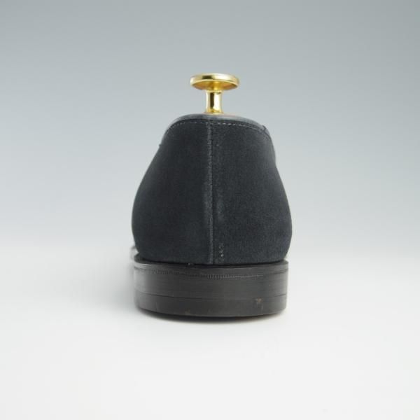 ほぼ未使用☆クロケット&ジョーンズ 8E【定価￥77,000-☆EDIFICE別注