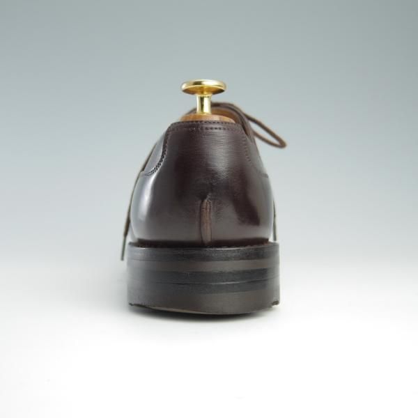 美品☆J.M.ウェストン 7D【定価￥126,500-☆NOVO CALF/ノヴォカーフ